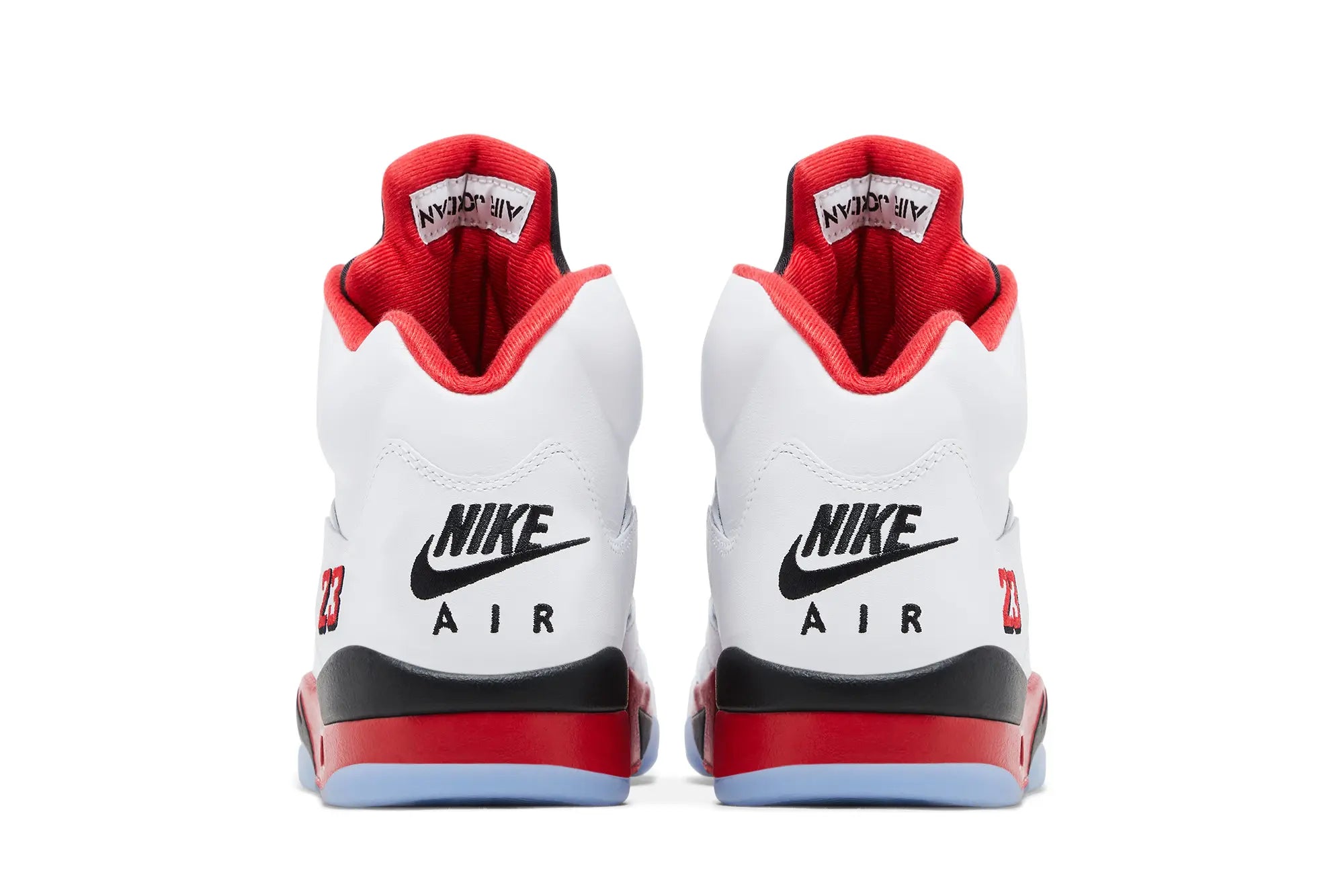 Air Jordan 5 Retro 'Fire Red'