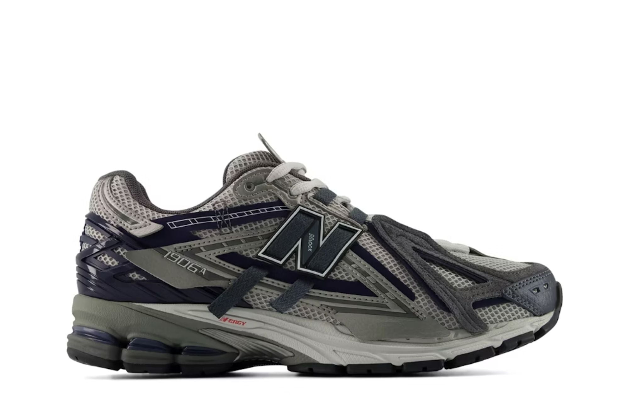 New Balance 1906A 'Graphite Magic Blue'