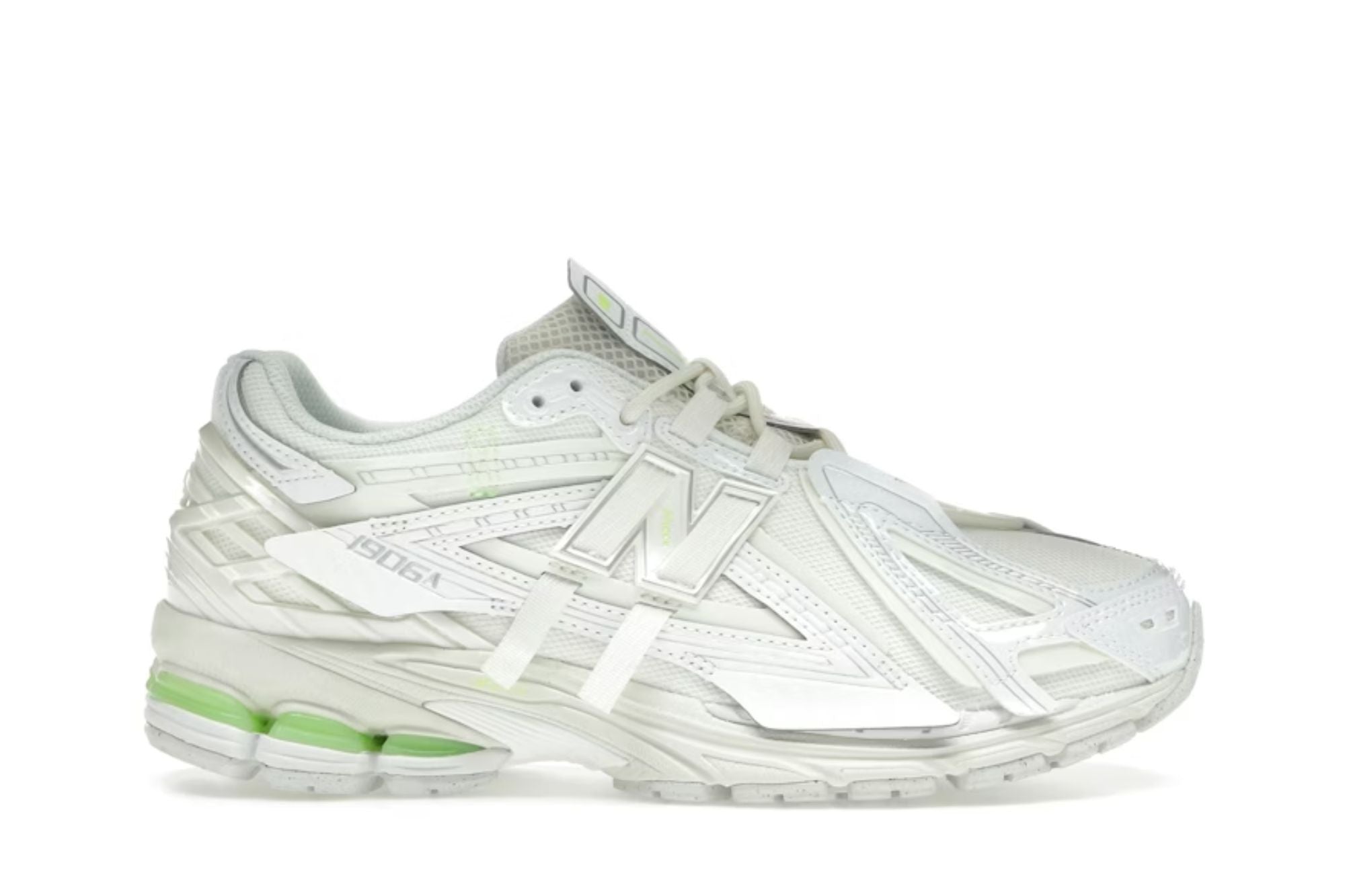 New Balance 1906A 'White Green'