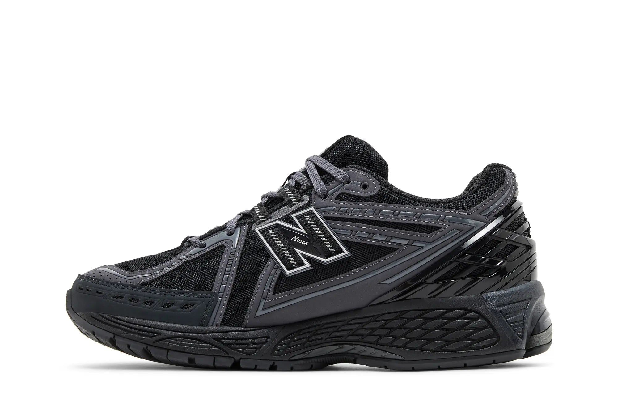 New Balance 1906R 'Black Phantom'