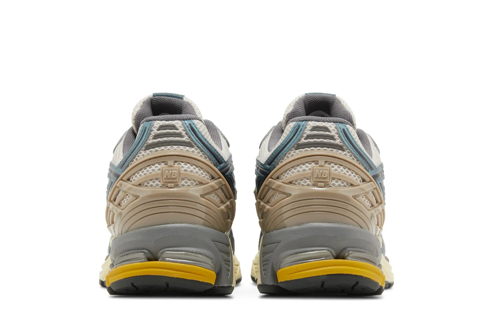 New Balance 1906R 'Metallic Teal New Spruce'