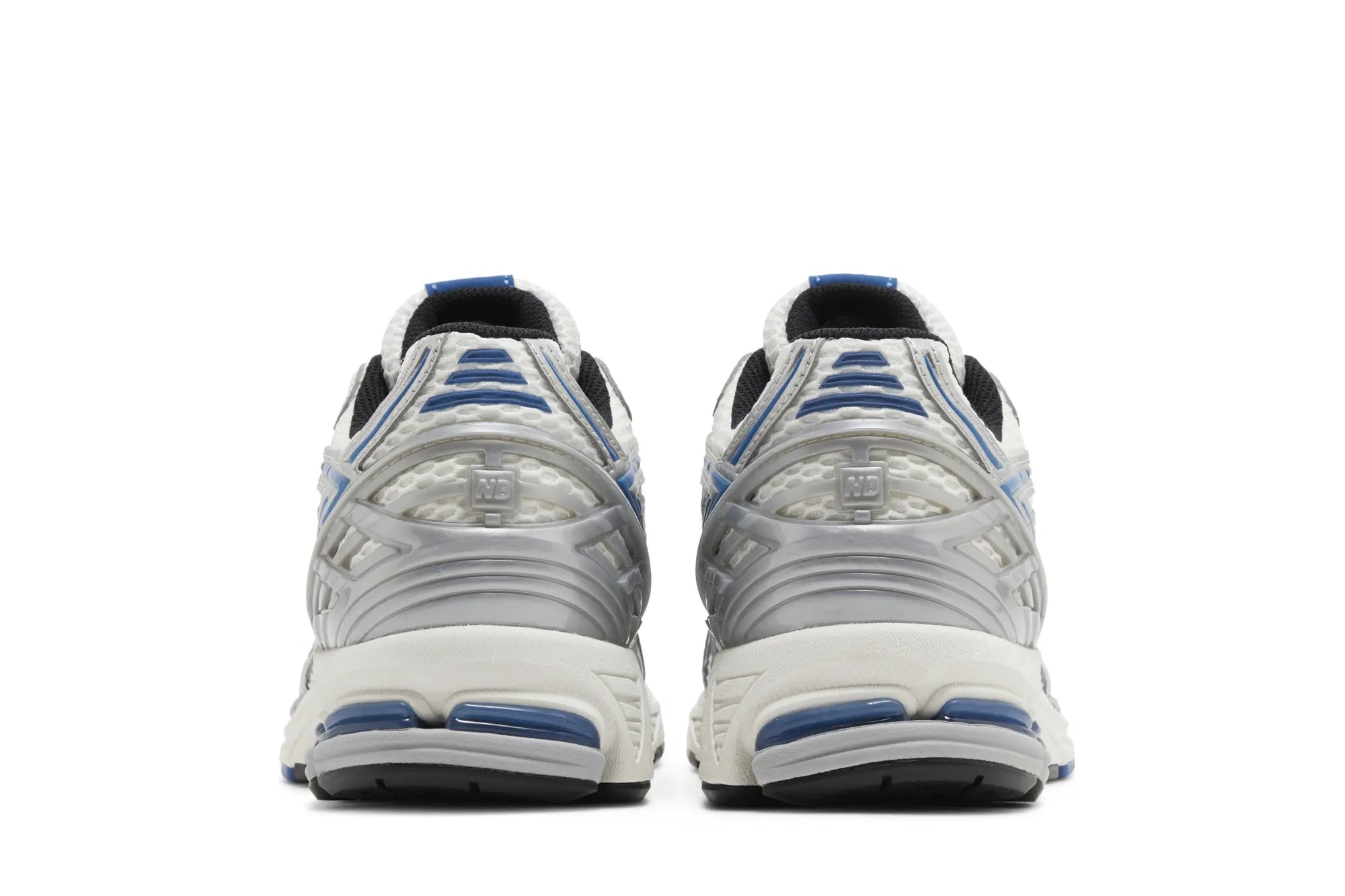New Balance 1906R 'Silver Metallic Blue Agate'