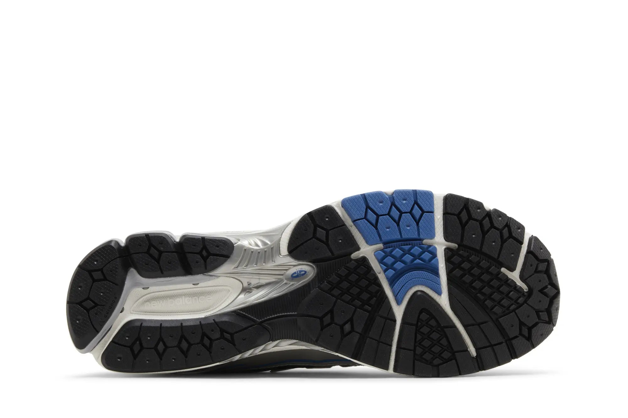 New Balance 1906R 'Silver Metallic Blue Agate'