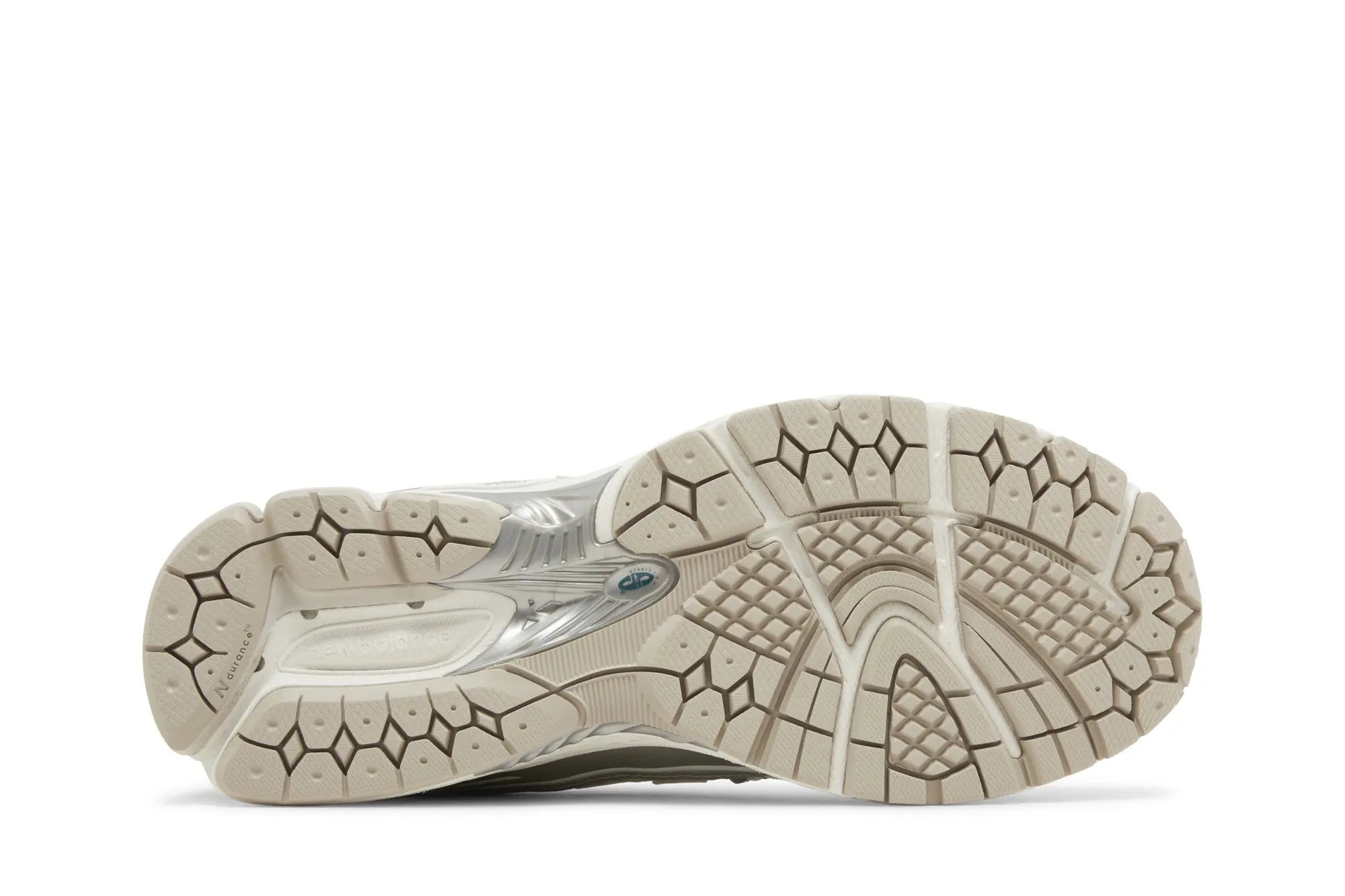 New Balance 1906R 'Silver Metallic Sea Salt'