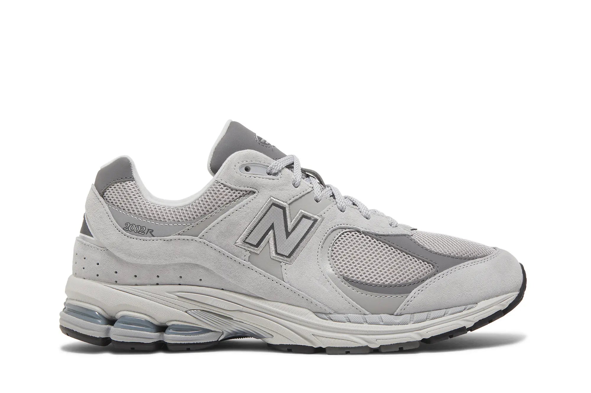 New Balance 2002R 'Grey'