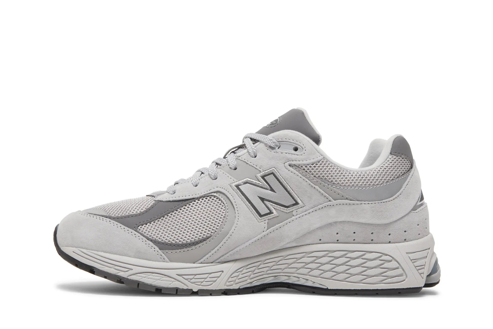 New Balance 2002R 'Grey'