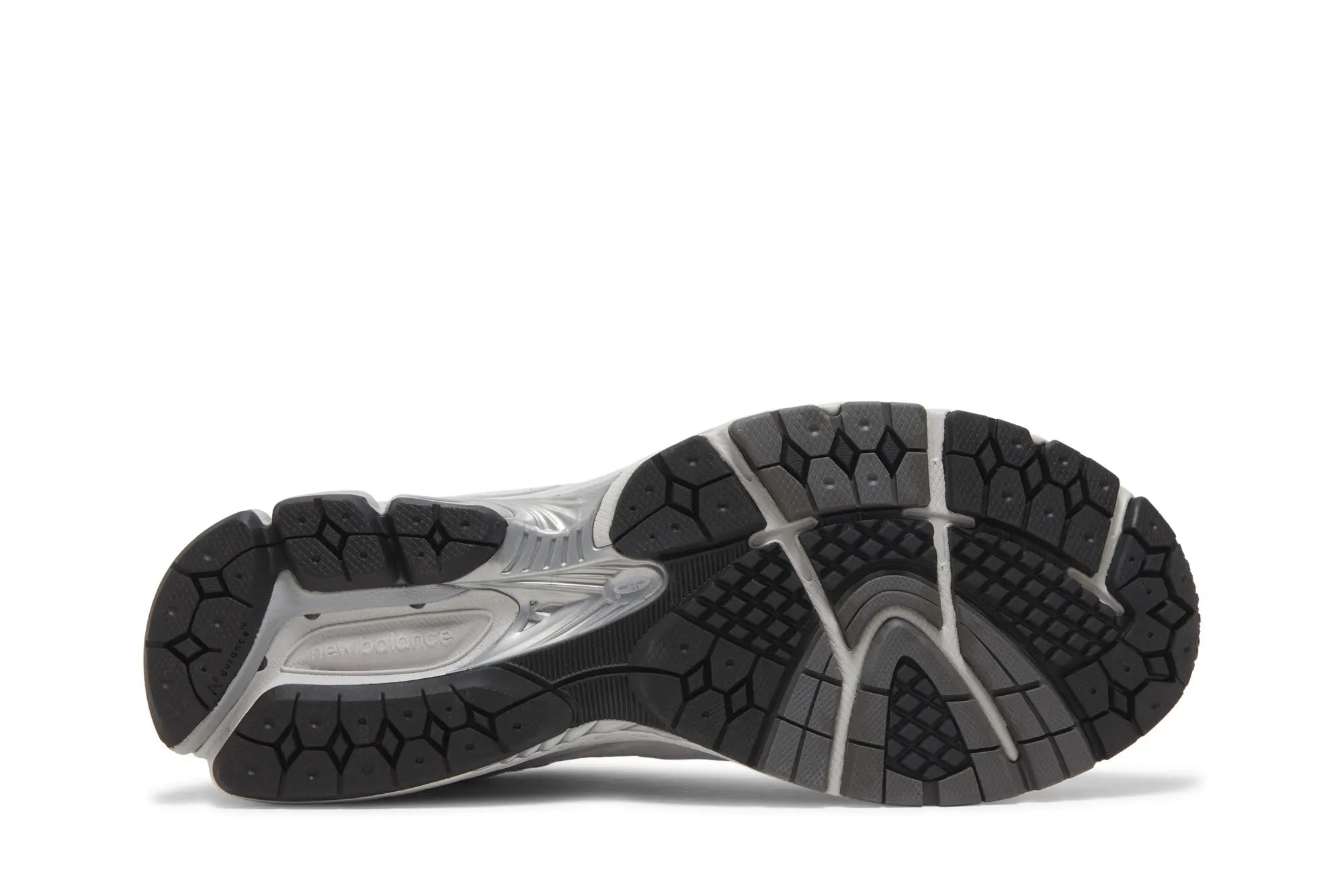 New Balance 2002R 'Grey'