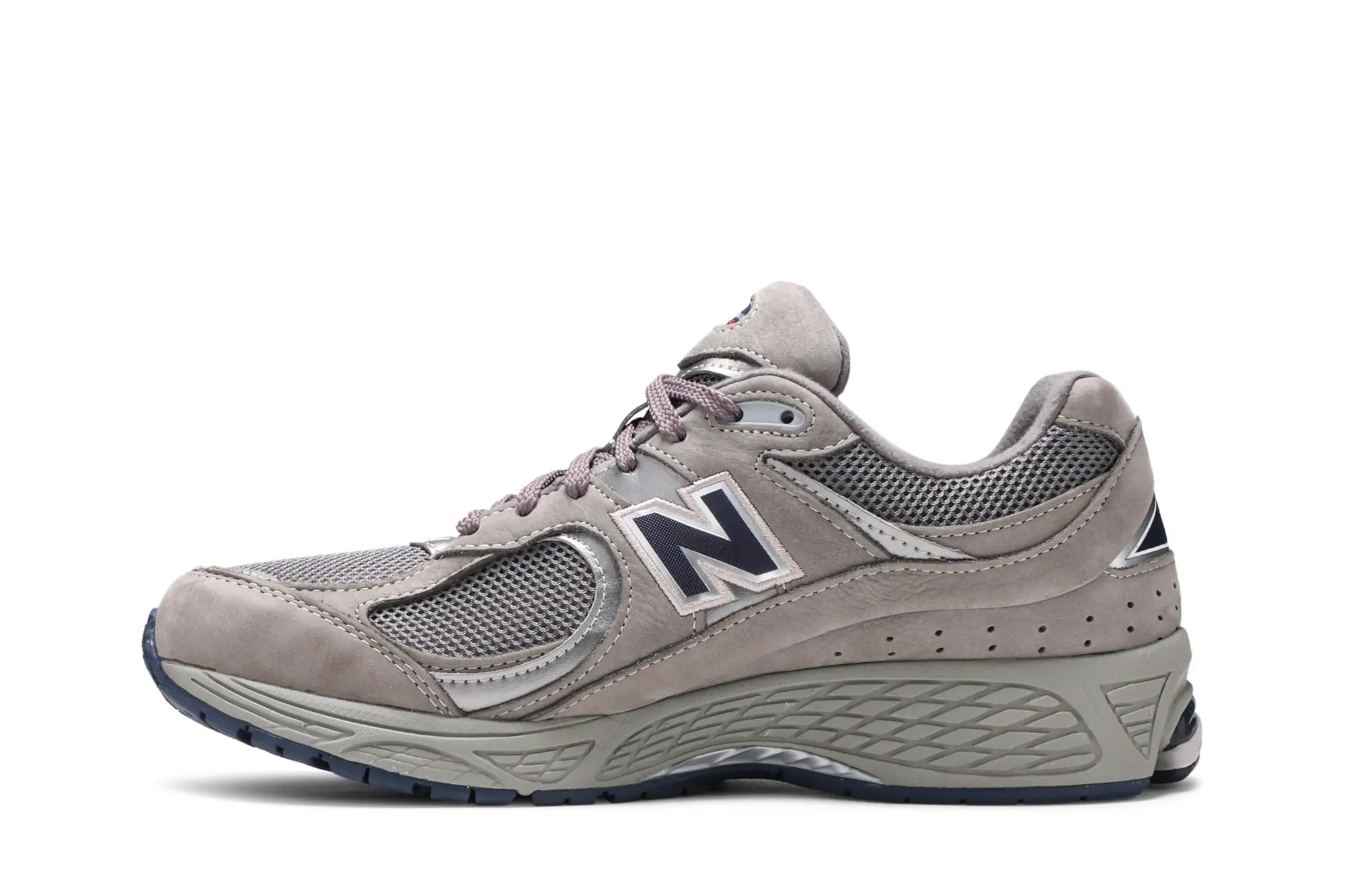 New Balance 2002R 'Light Grey'