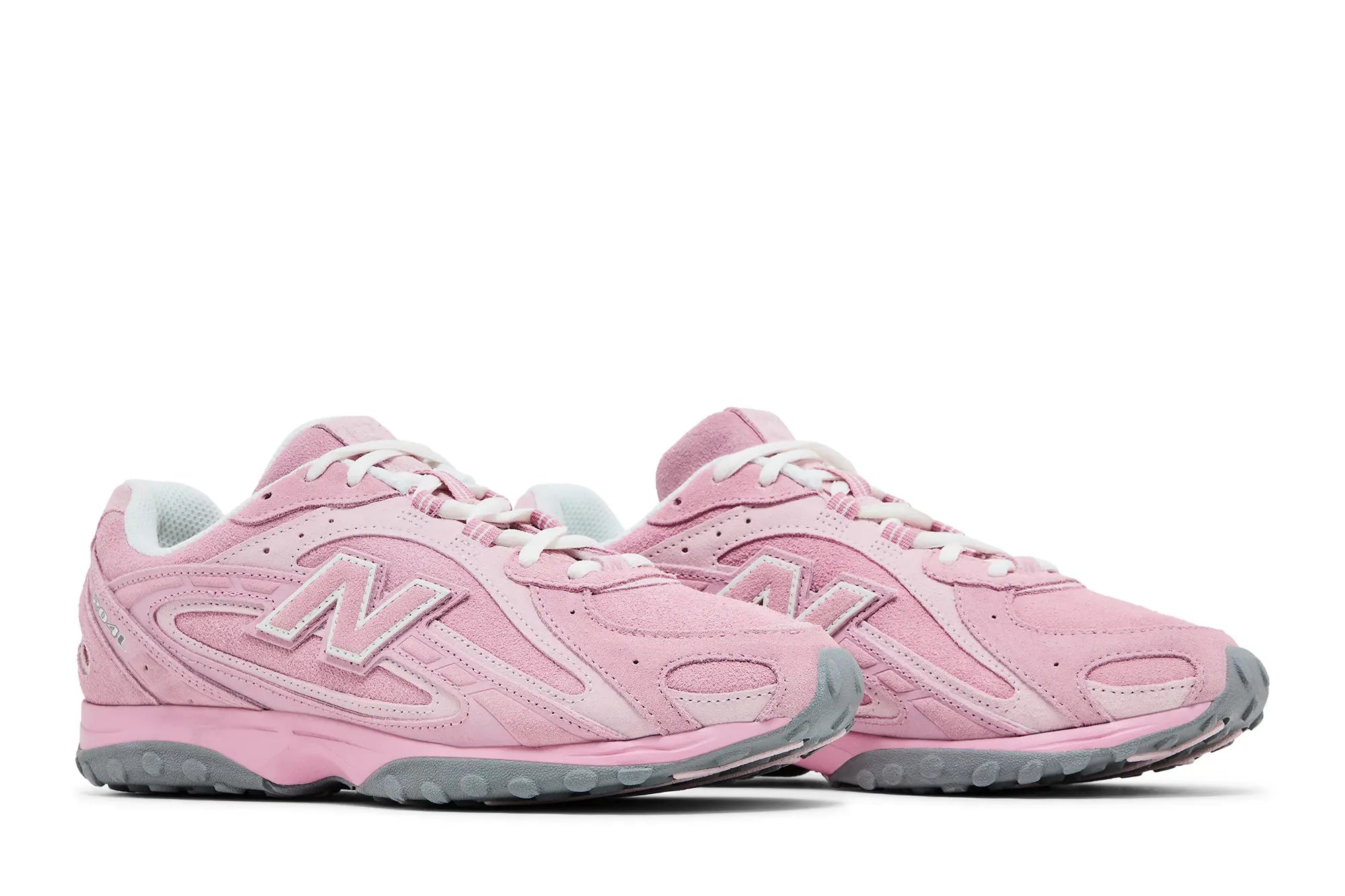 New Balance 204L 'Pastel Pink'