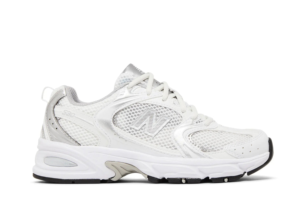 New Balance 530 'Munsell White'