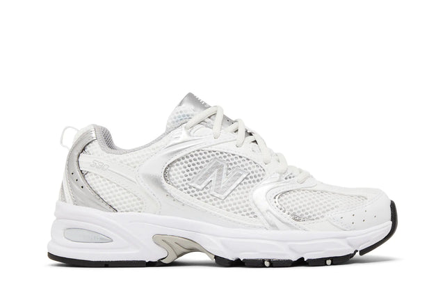 New Balance 530 'Munsell White'