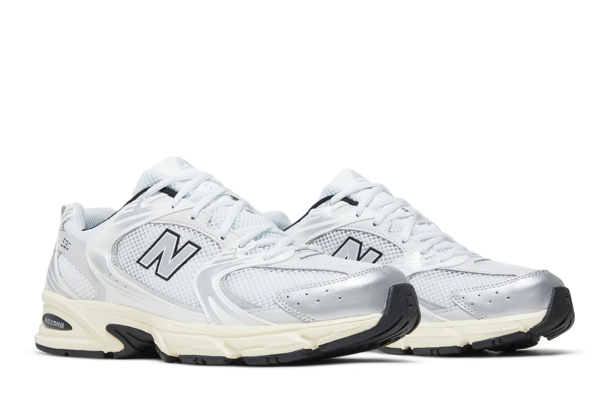 New Balance 530 'Silver Cream'