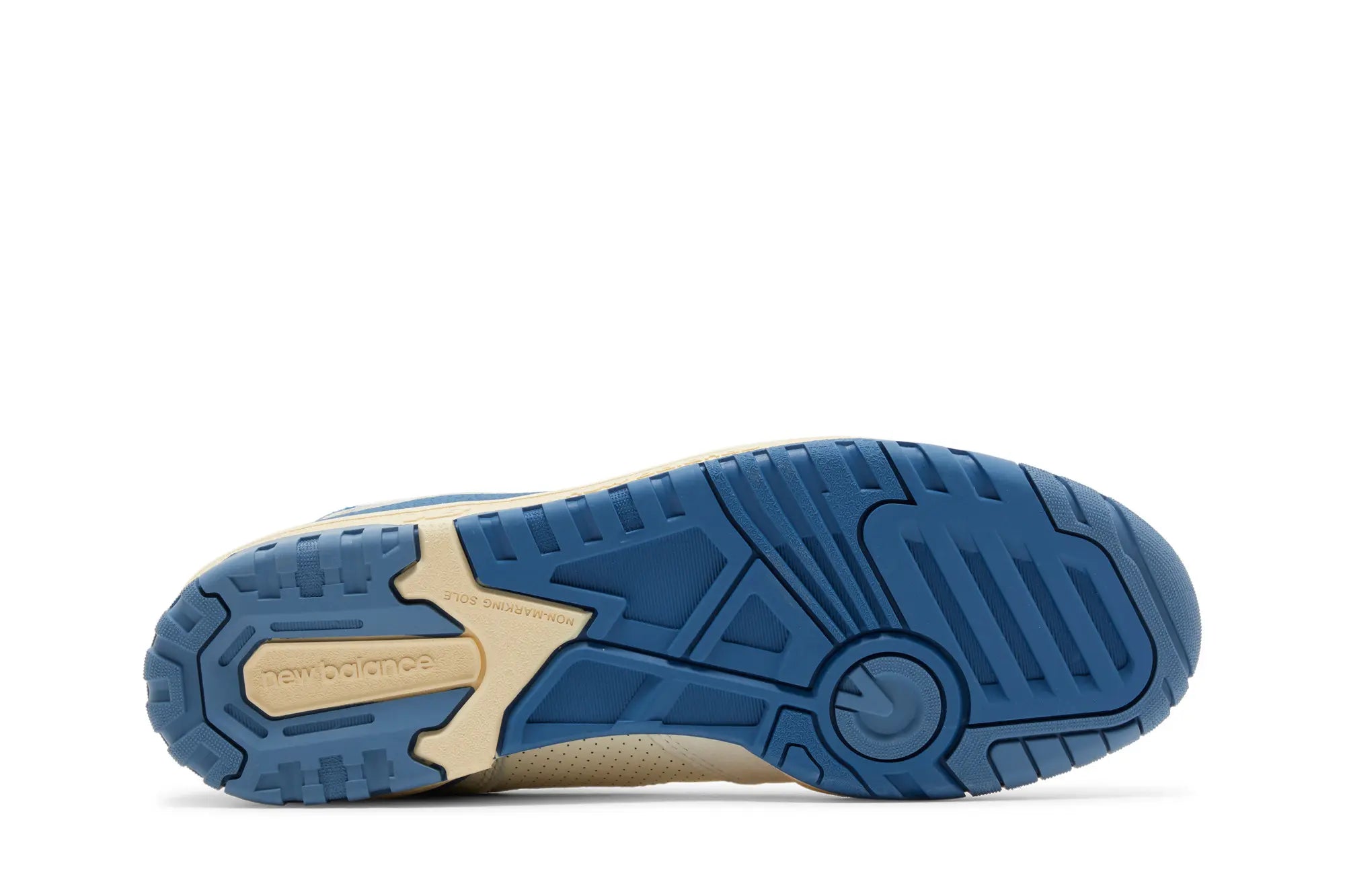 New Balance 550 'Sea Salt Pack - Blue Agate'