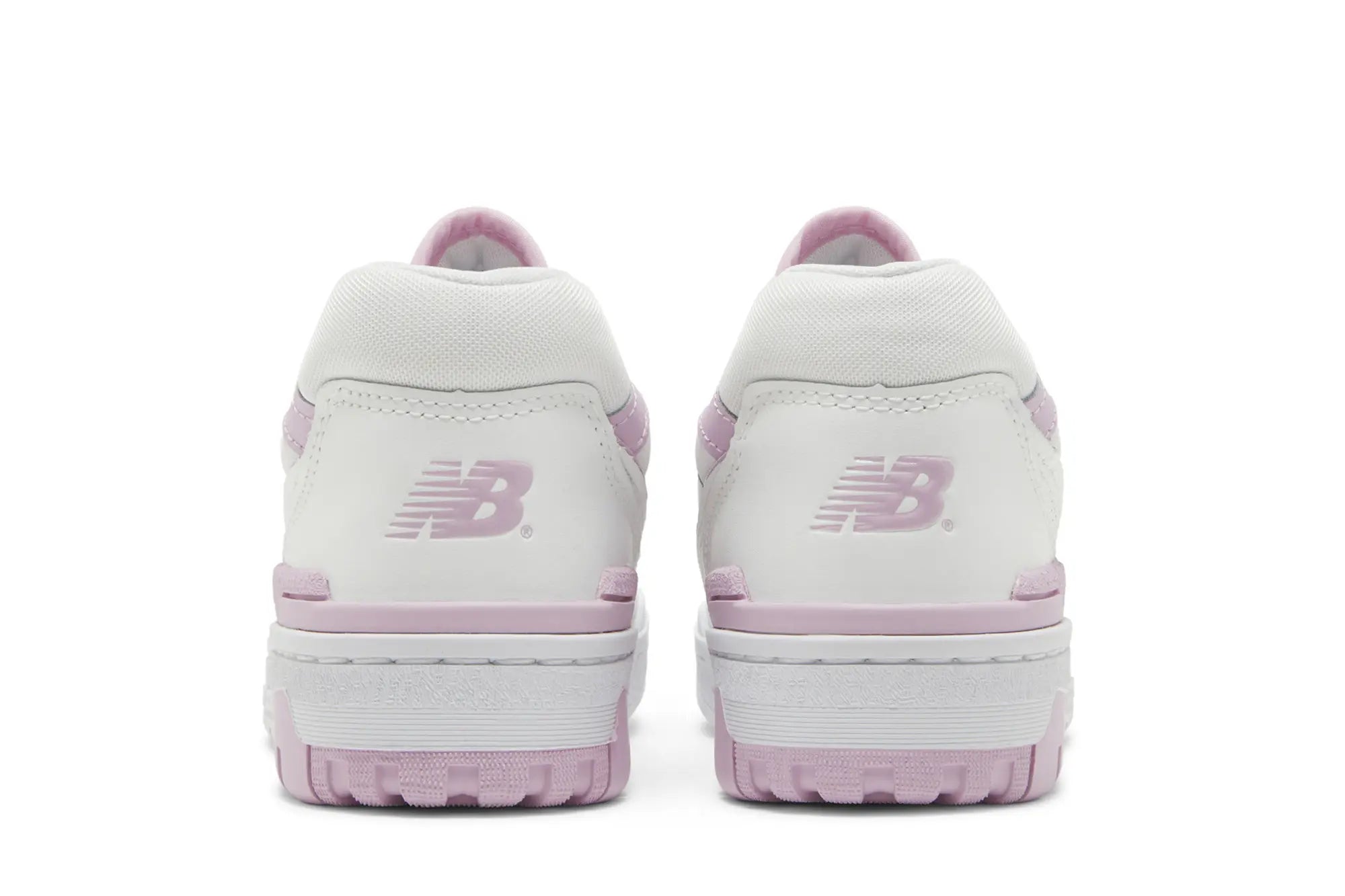 New Balance 550 'White Bubblegum Pink'