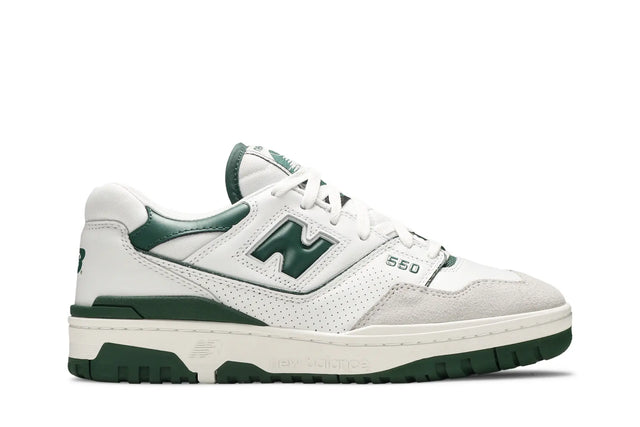 New Balance 550 'White Green'