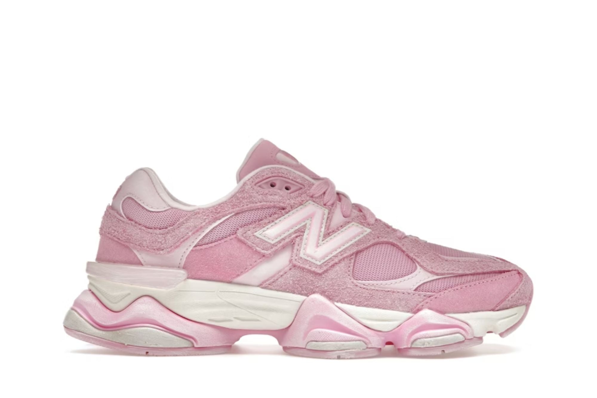 New Balance 9060 'ASOS Exclusive Pink Overdye'
