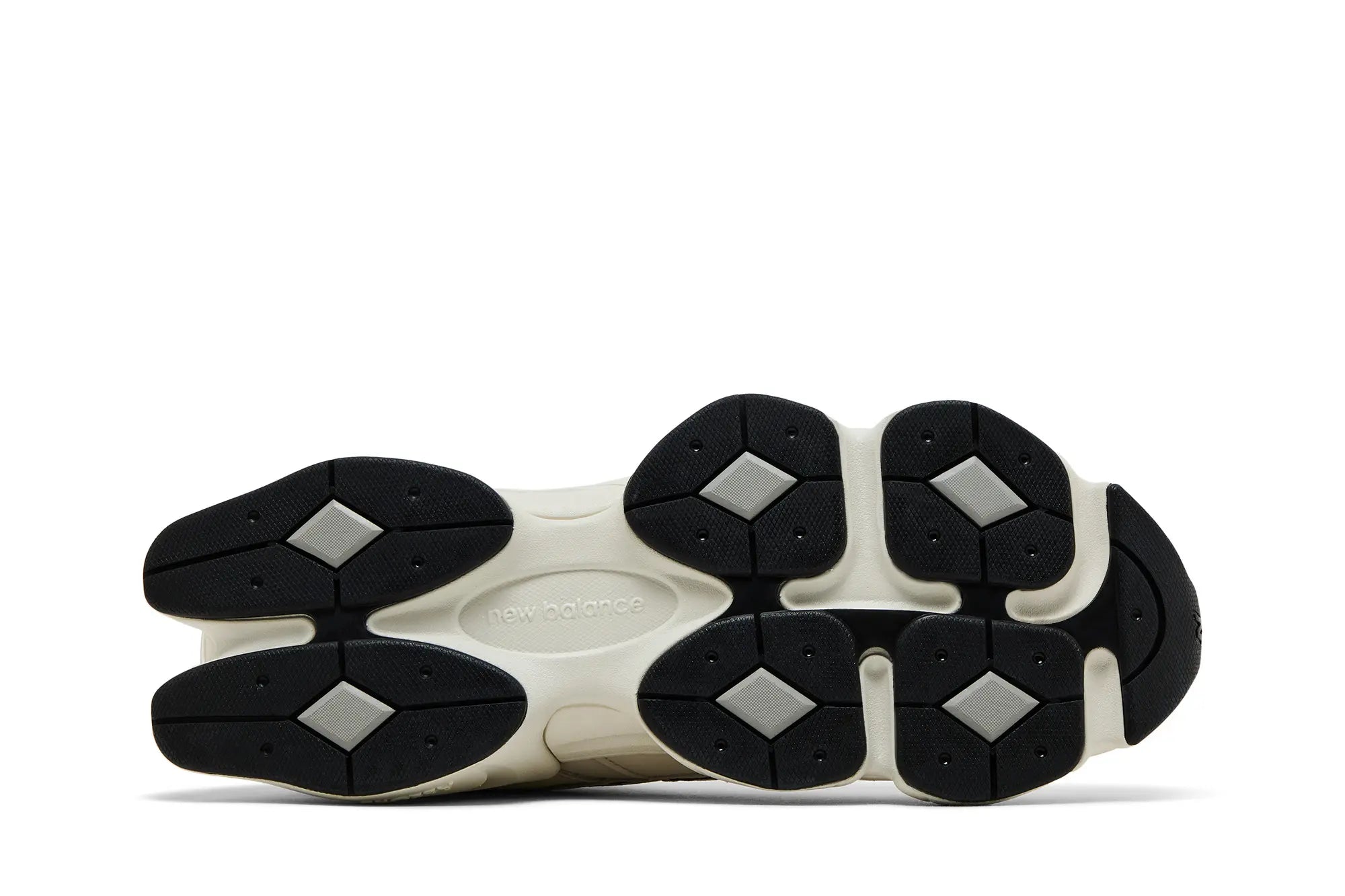 New Balance 9060 'Sea Salt Raincloud'