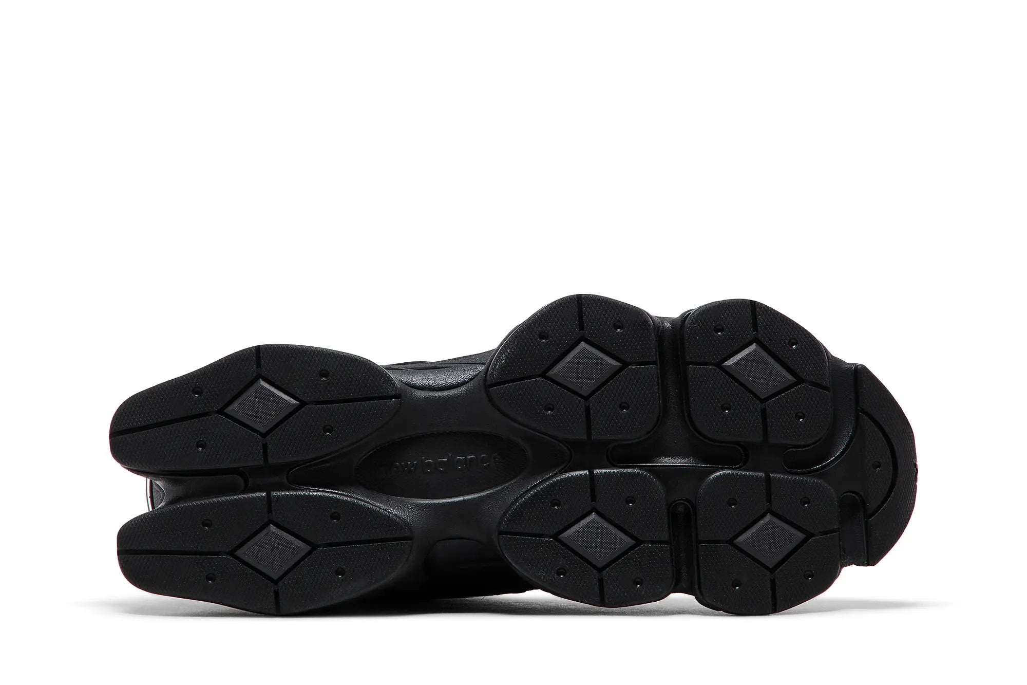 New Balance 9060 'Black Cement'