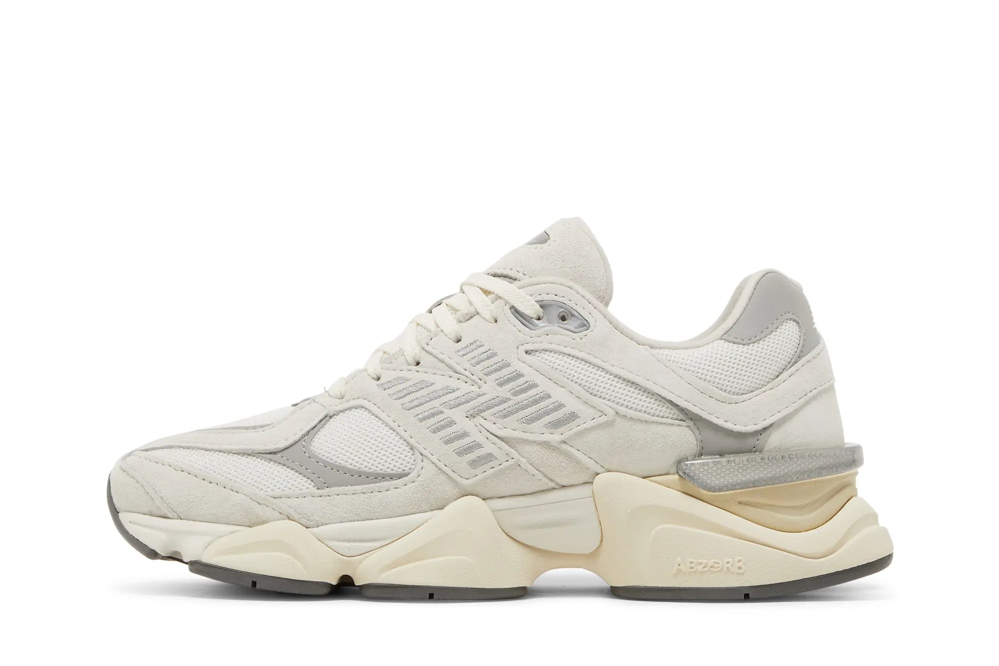 New Balance 9060 'Sea Salt White'