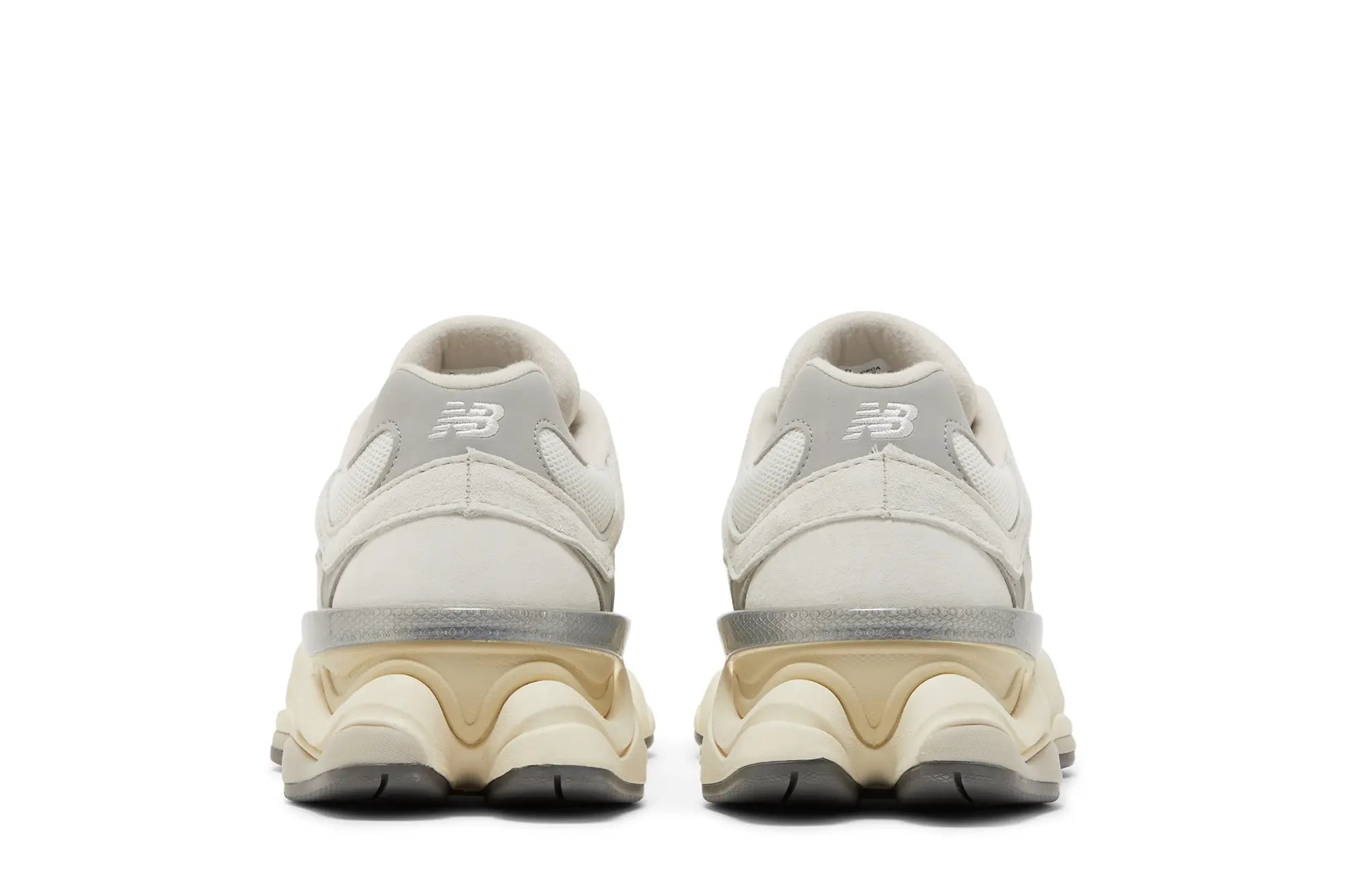 New Balance 9060 'Sea Salt White'