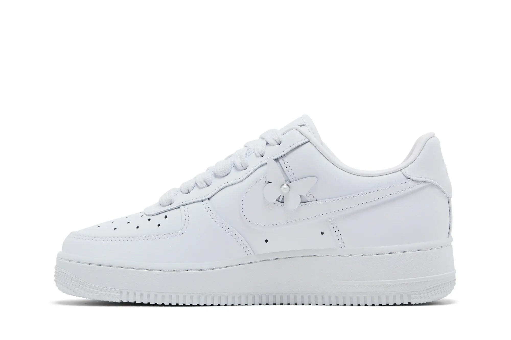 Nike Air Force 1 Low 'Butterfly White'