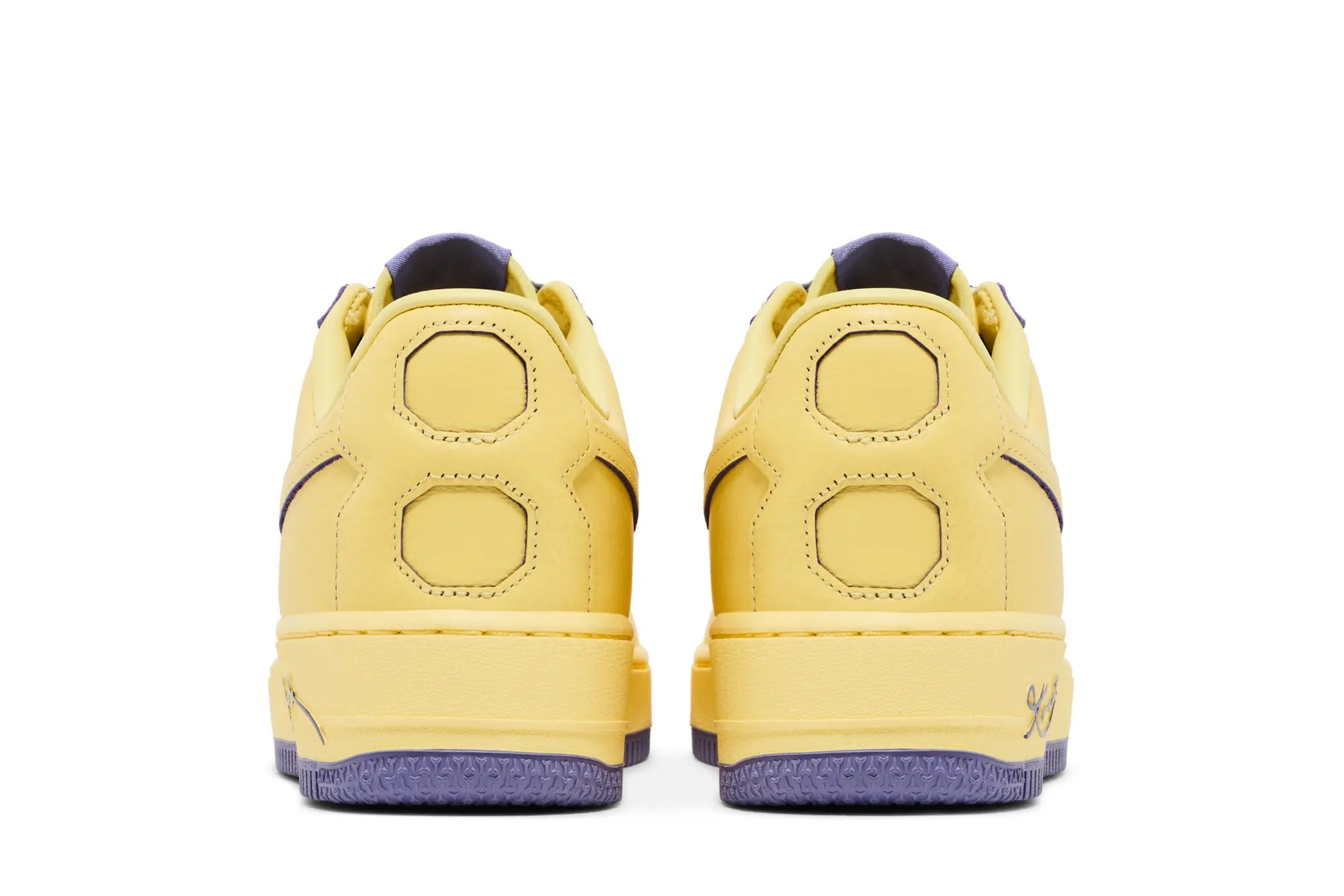 Nike Air Force 1 Low Protro x Kobe Bryant 'Mamba Mentality'