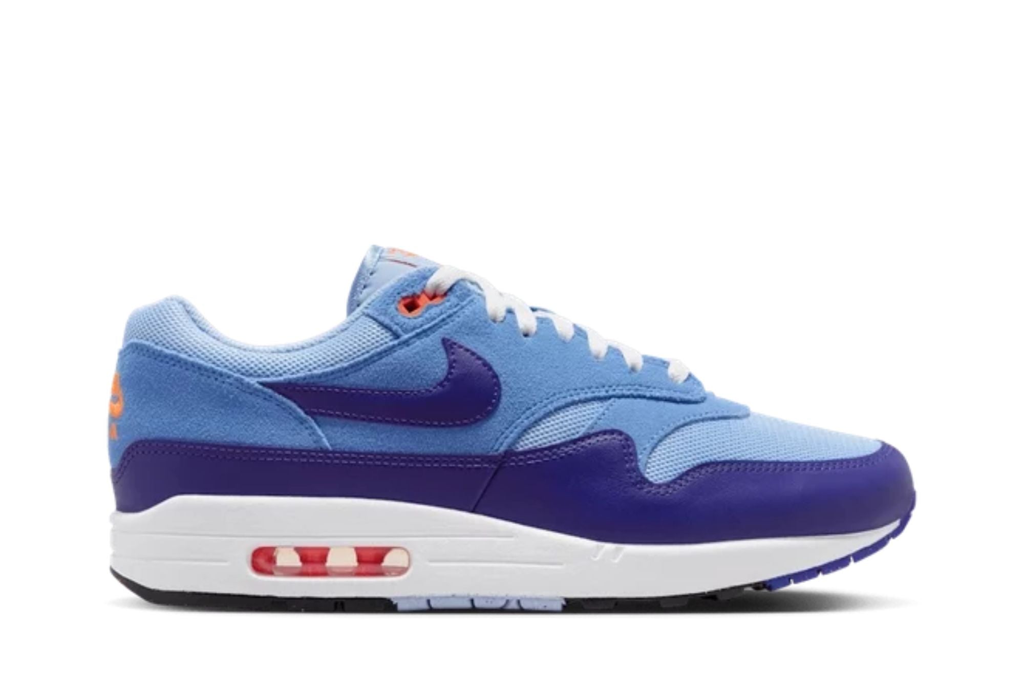 Nike Air Max 1 'Essential Psychic Blue'