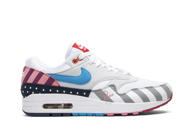 Nike Air Max 1 x Parra '2018'