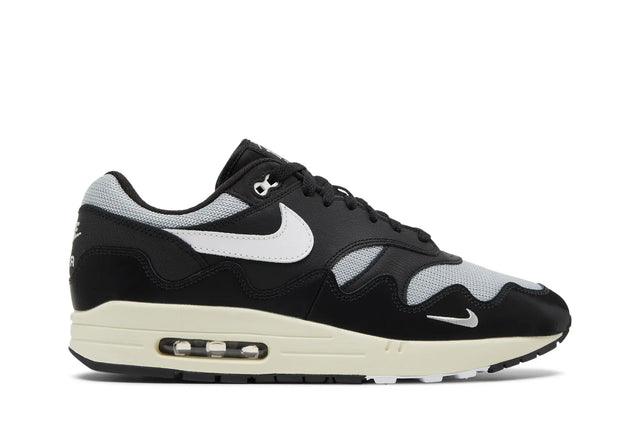 Nike Air Max 1 x Patta 'Waves Black'