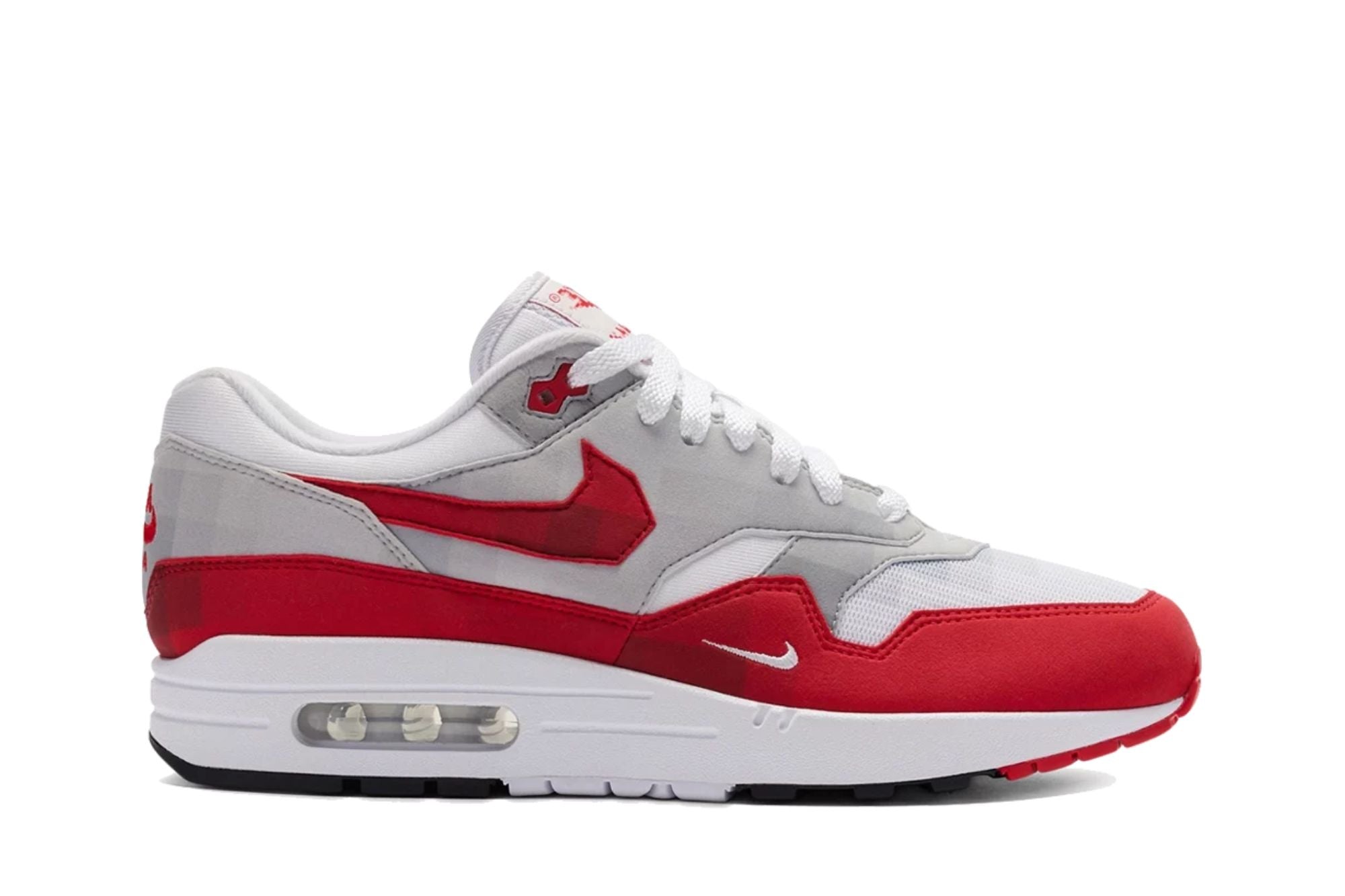 Nike Air Max 1 .SWOOSH 'Low Poly'