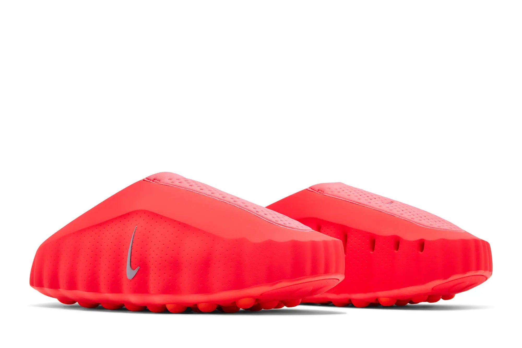 Nike Mind 001 Slide 'Solar Red'