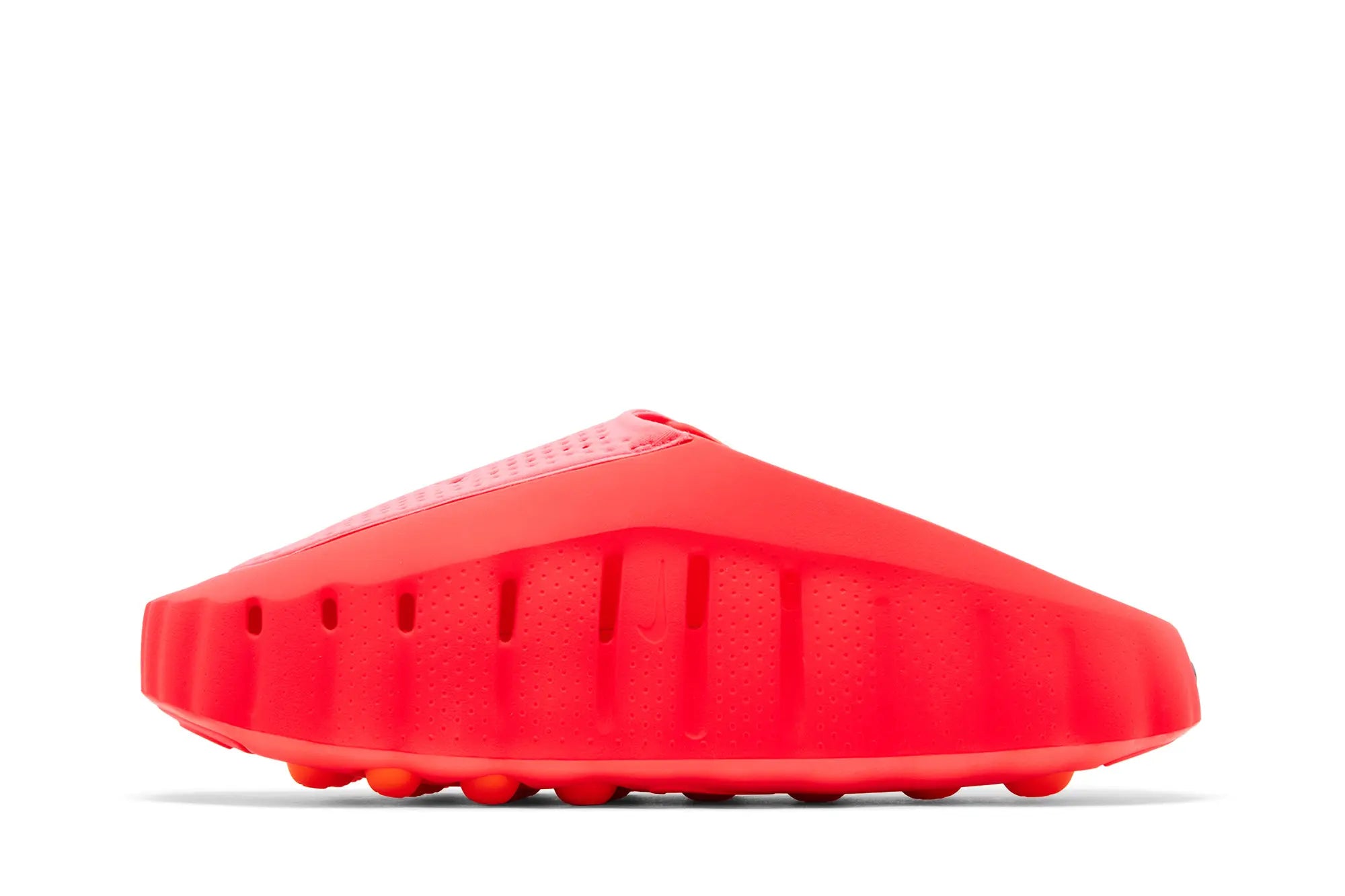 Nike Mind 001 Slide 'Solar Red' Women's