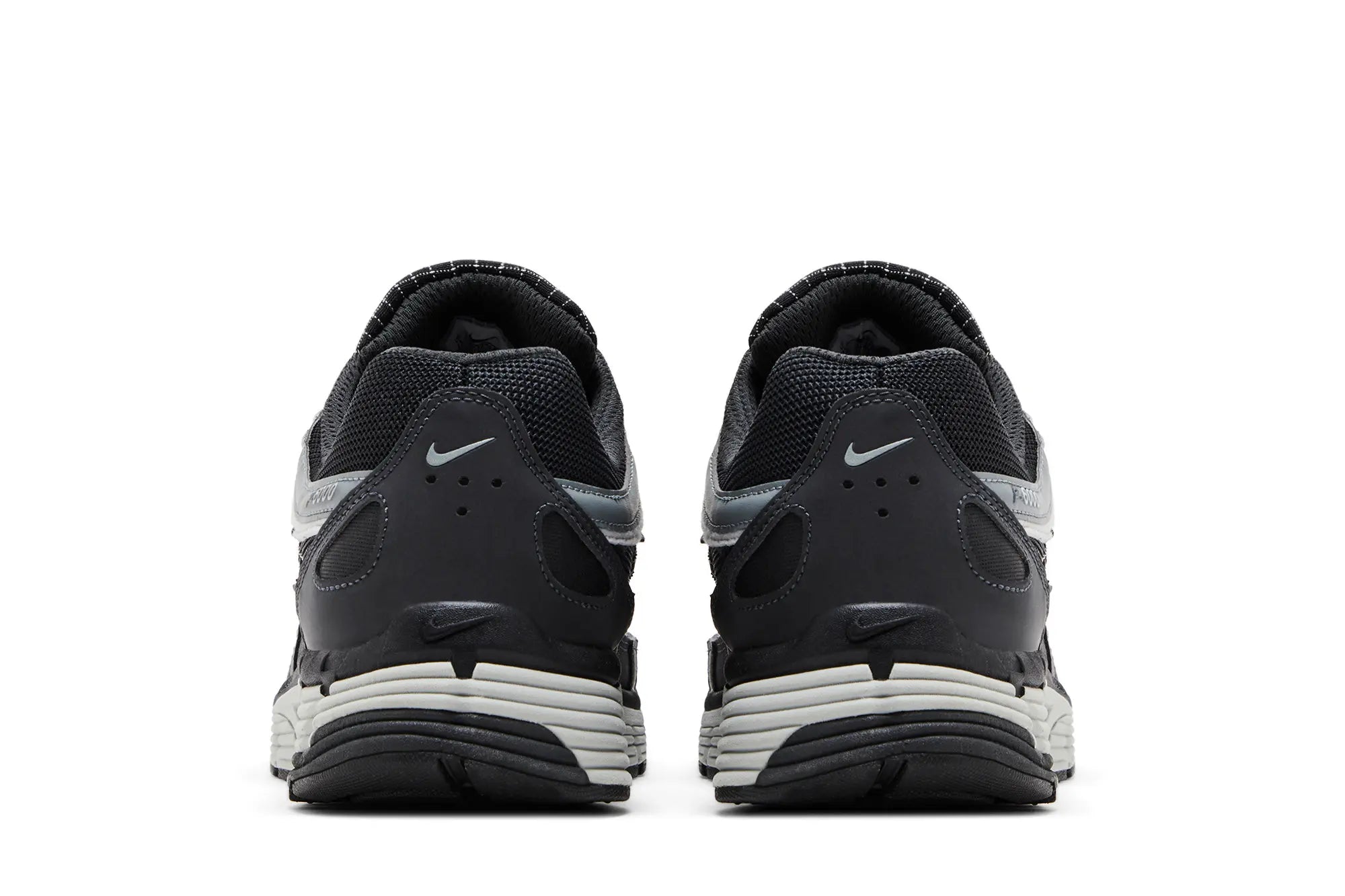 Nike P-6000 'Anthracite Smoke Grey'
