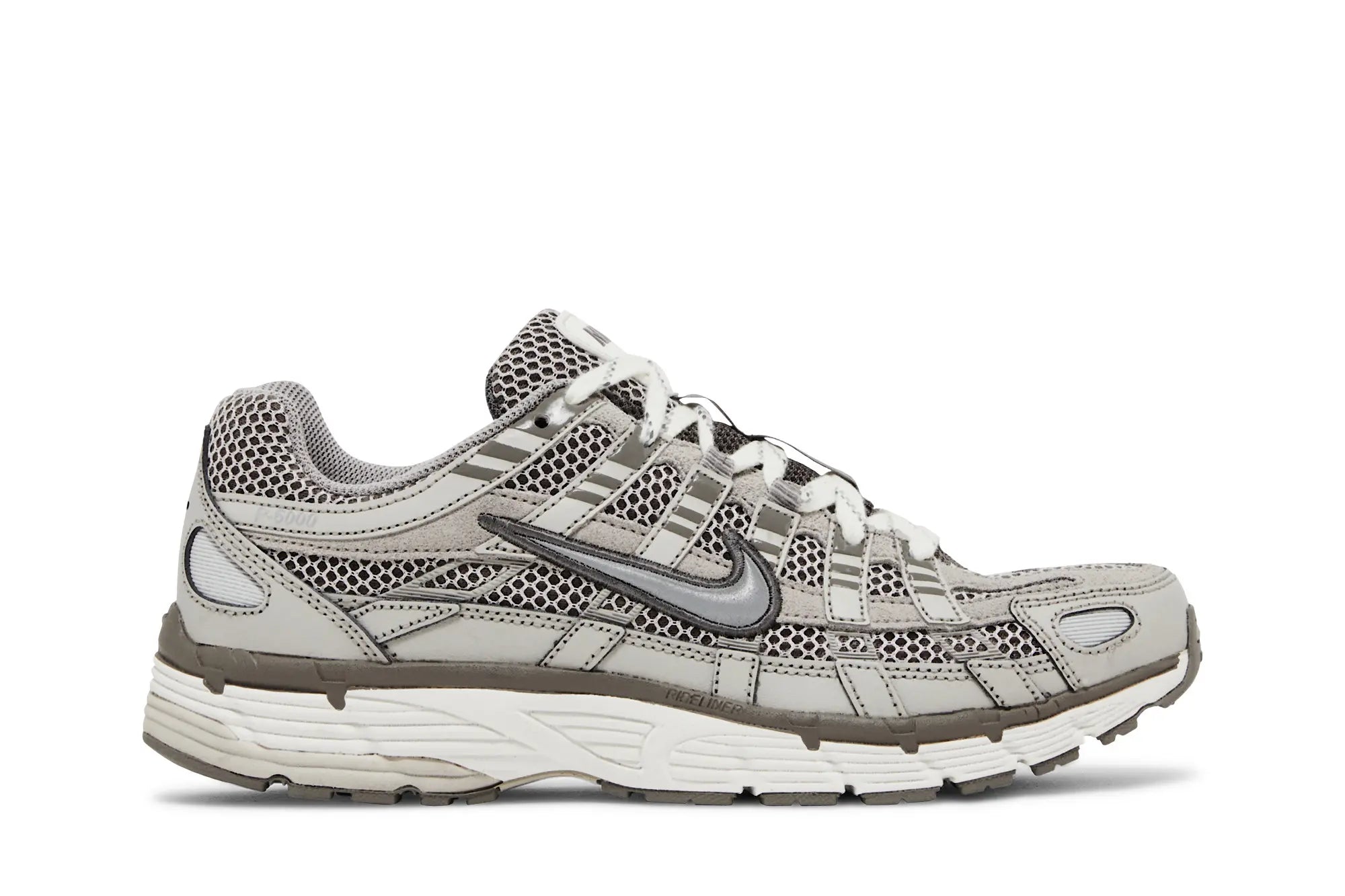 Nike P-6000 'Light Iron Ore'