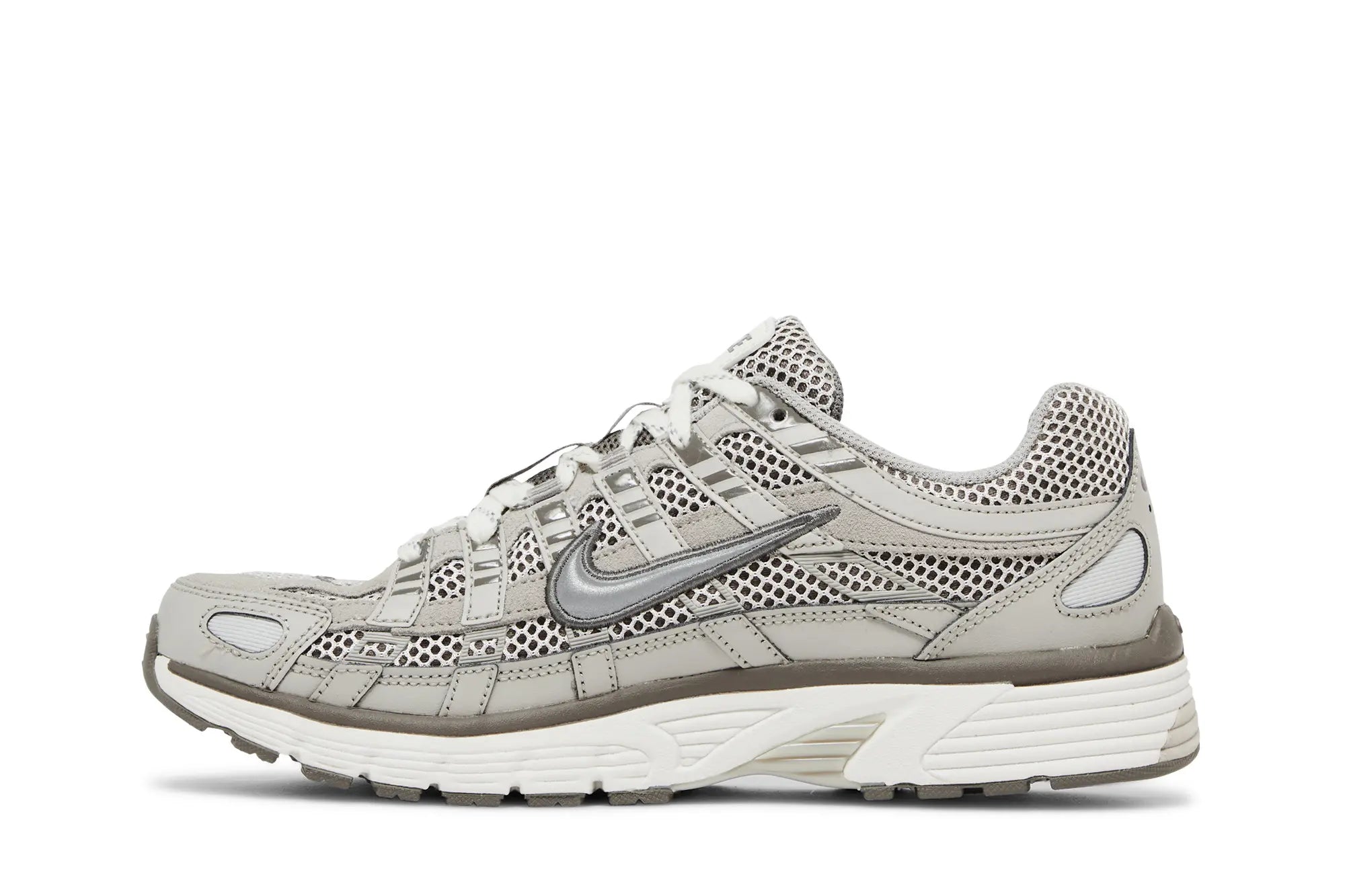 Nike P-6000 'Light Iron Ore'