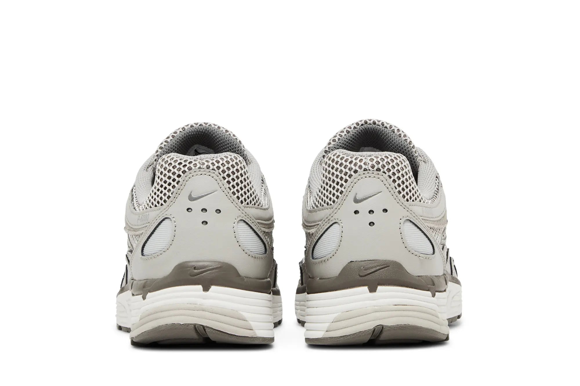 Nike P-6000 'Light Iron Ore'