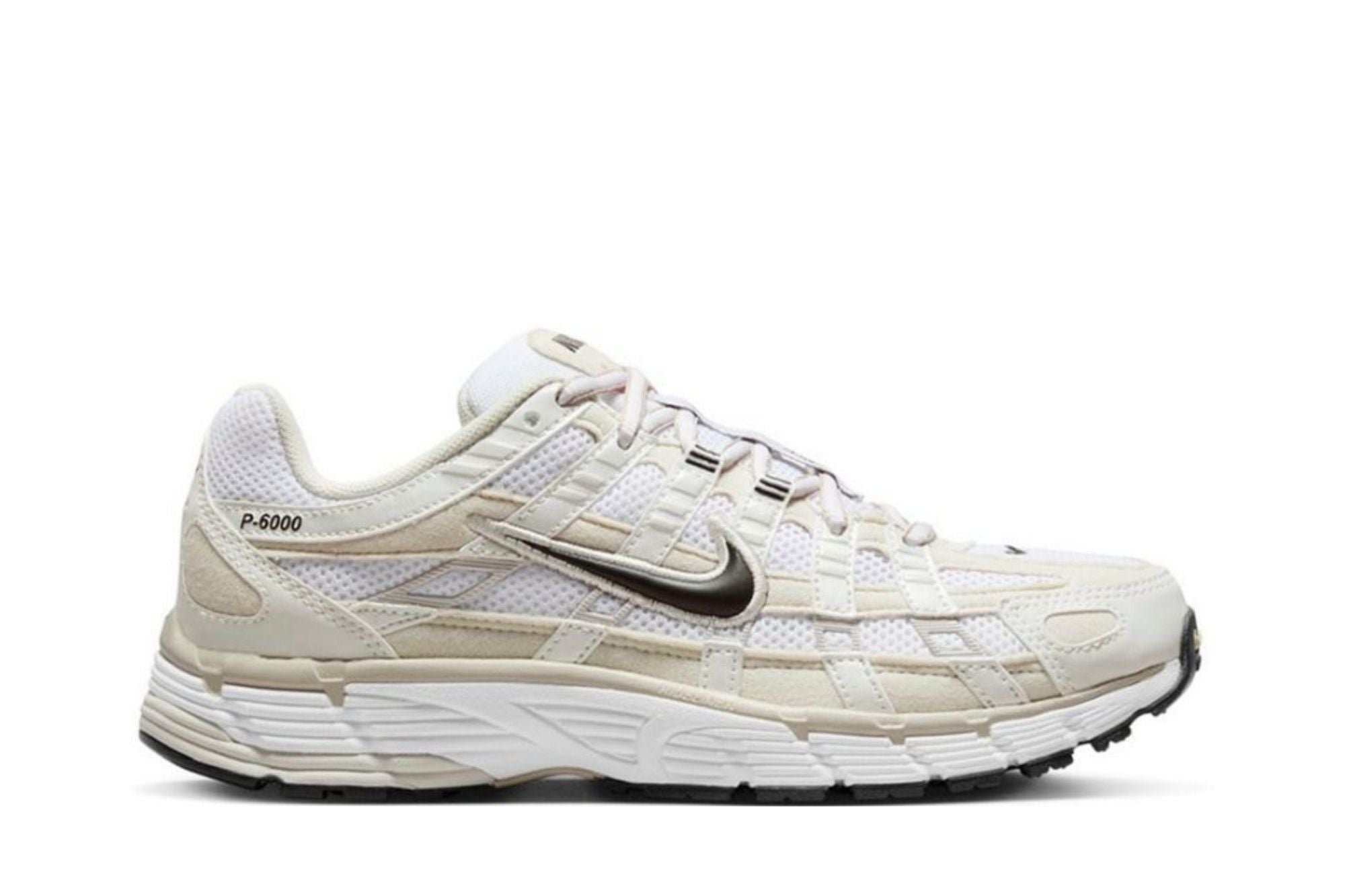 Nike P-6000 'Light Orewood Brown'