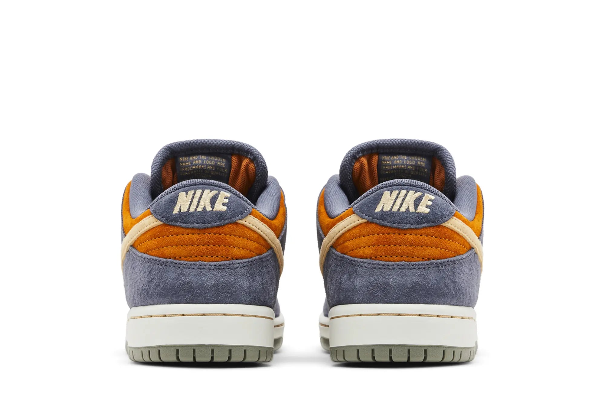 Nike Dunk Low SB 'Light Carbon Monarch'