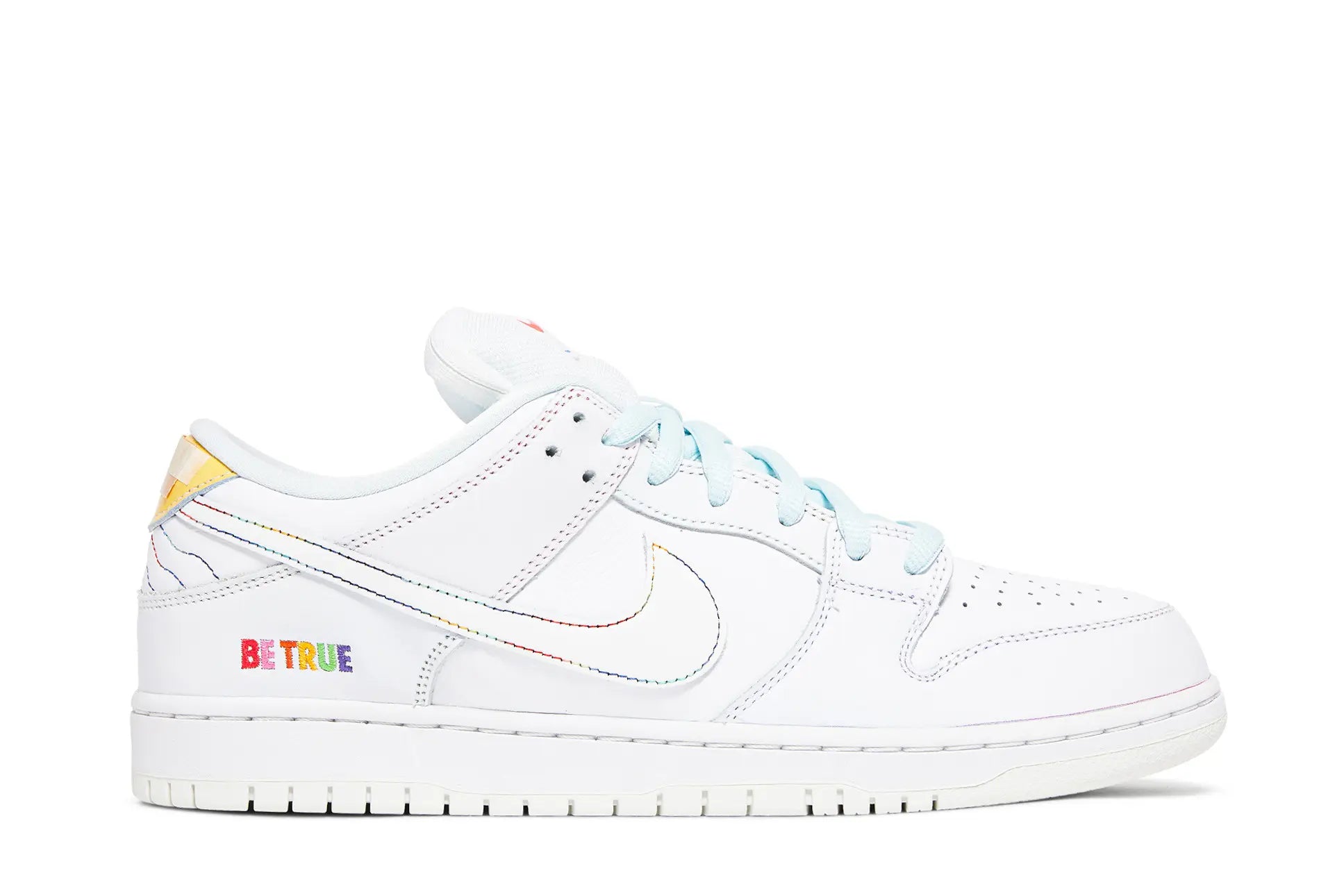 Nike Dunk Low SB Pro 'Be True'