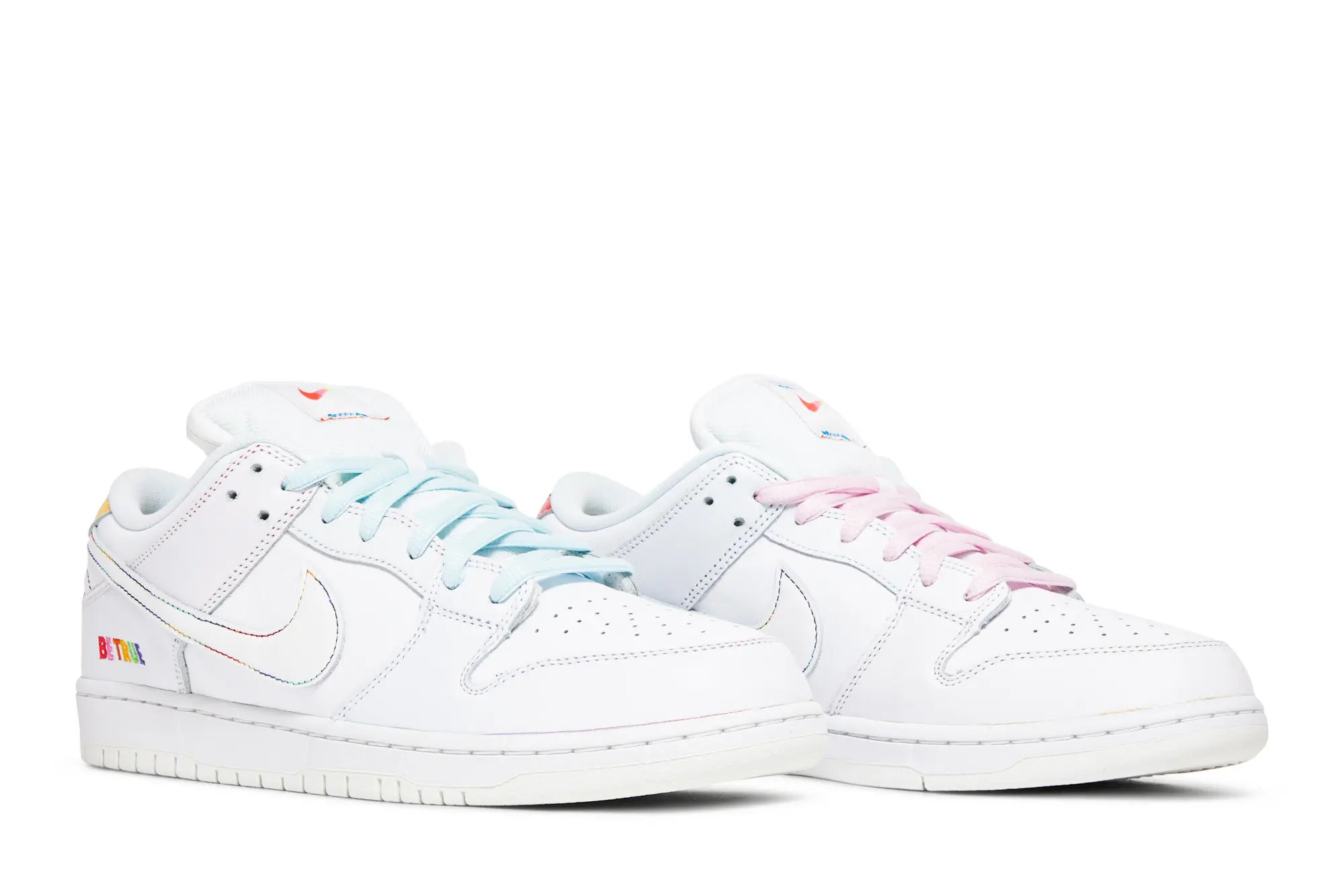 Nike Dunk Low SB Pro 'Be True'