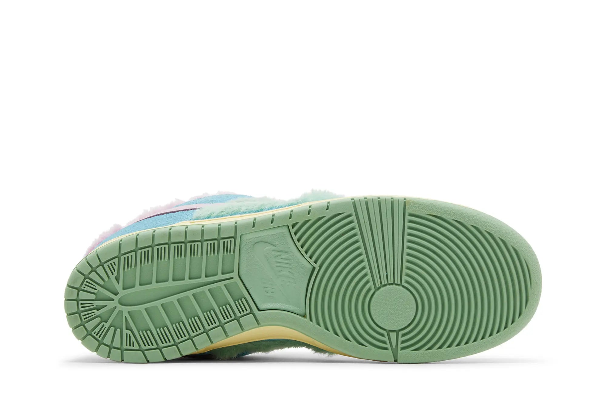 Nike Dunk Low SB x Verdy 'Visty'