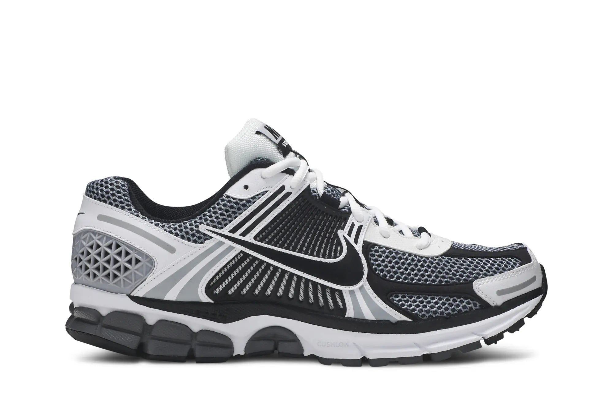 Nike Zoom Vomero 5 'Dark Grey Black White'