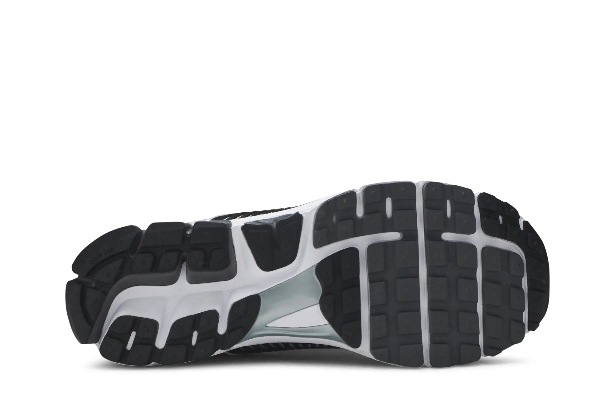 Nike Zoom Vomero 5 'Dark Grey Black White'