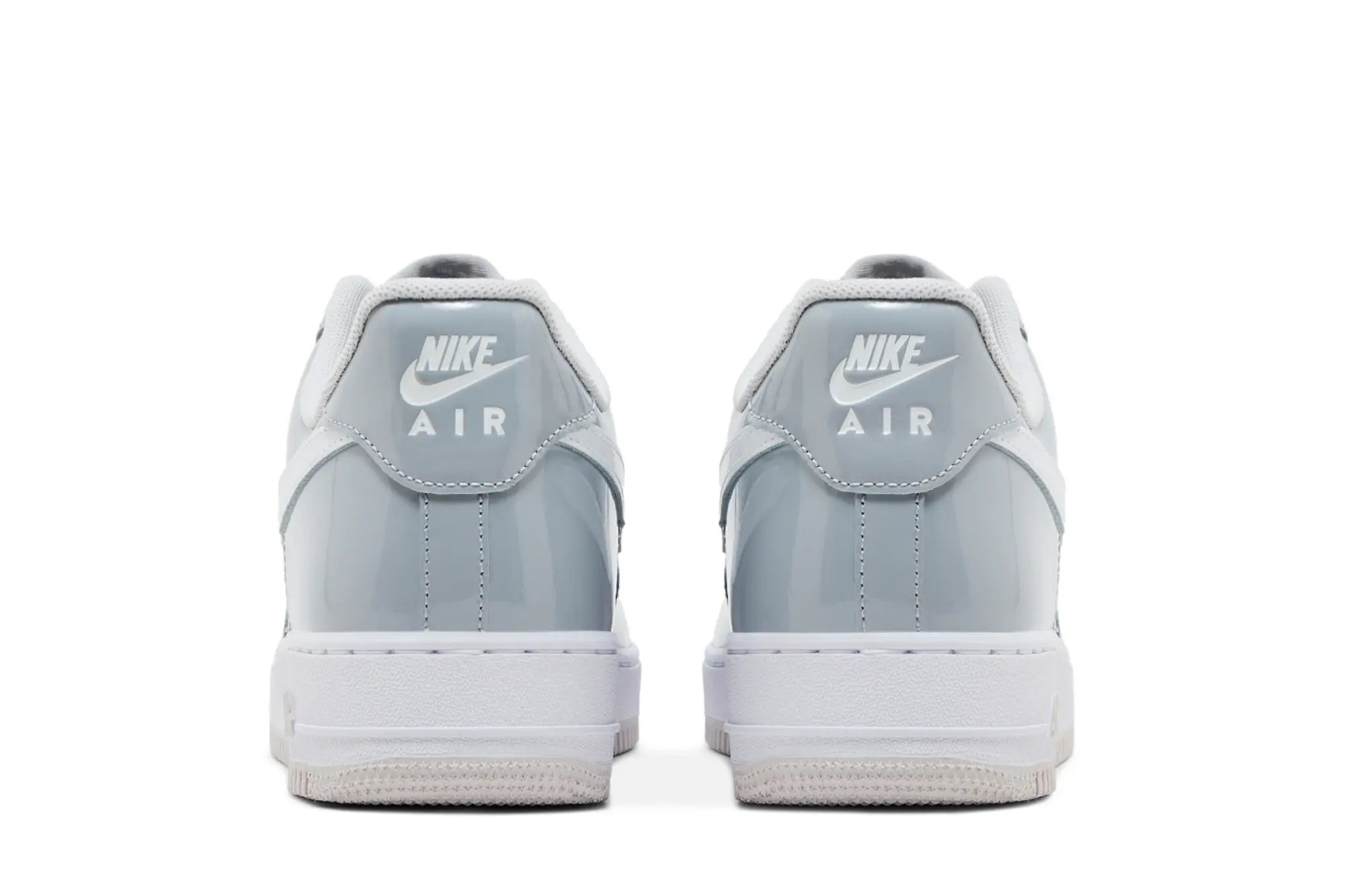 Nike Air Force 1 Low 07 LV8 'Wolf Grey'