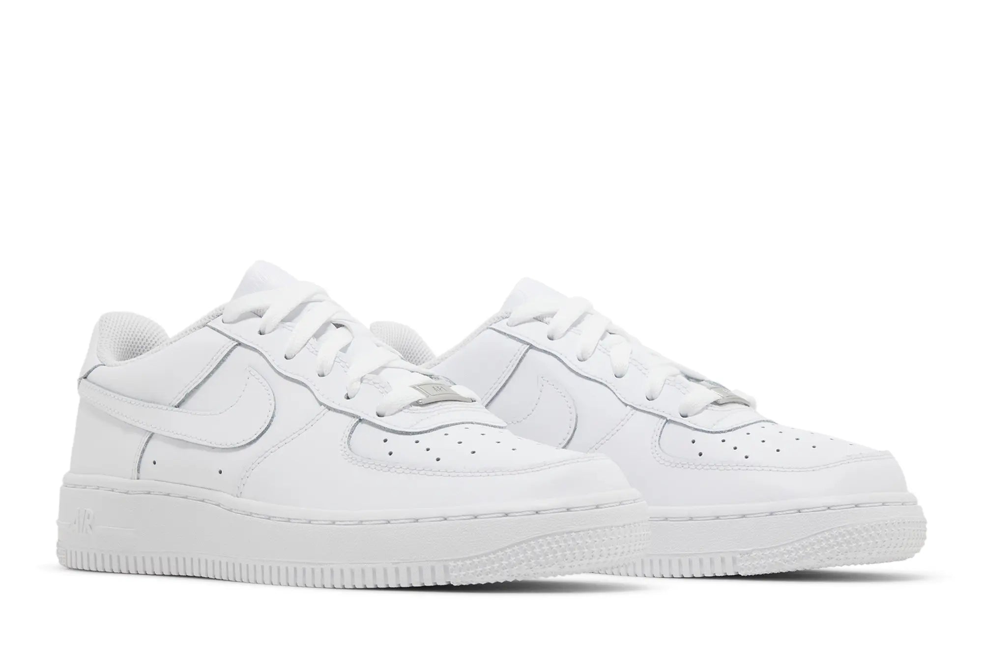 Nike Air Force 1 Low 'Triple White' GS