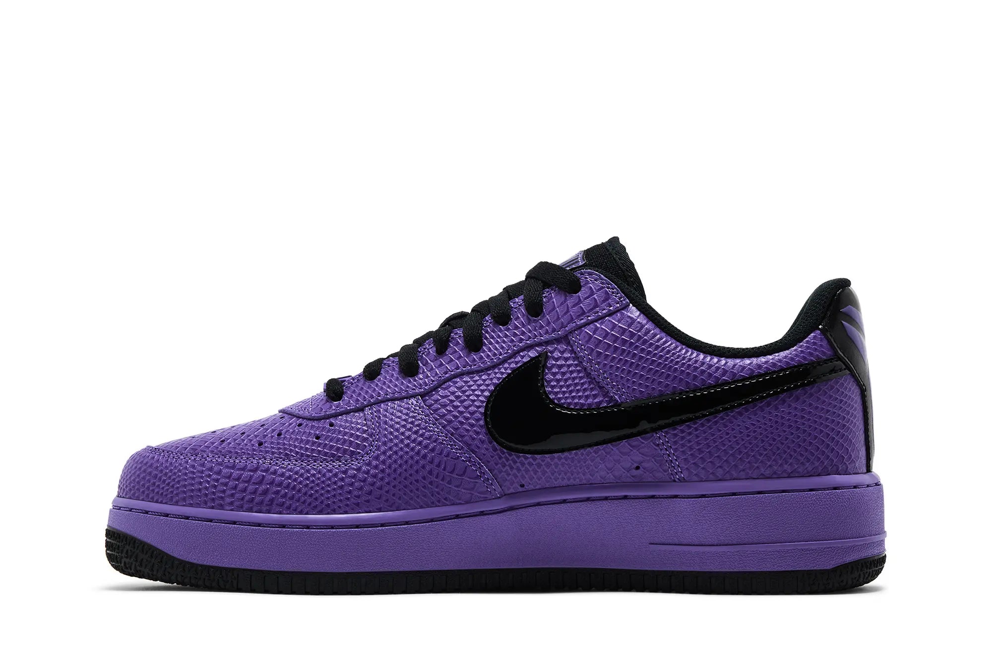 Nike Air Force 1 Low x Kobe Bryant 'Persian Violet'