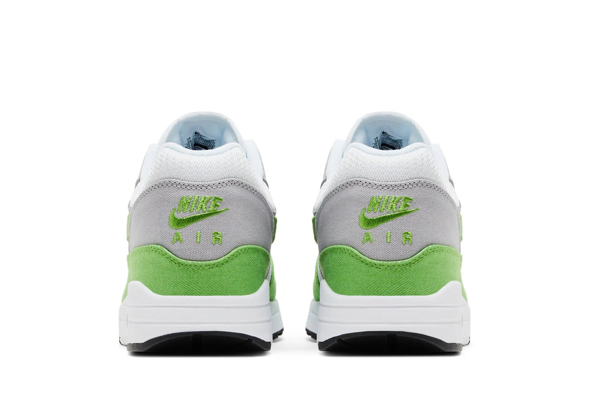 Nike Air Max 1 x Patta 'Chlorophyll'