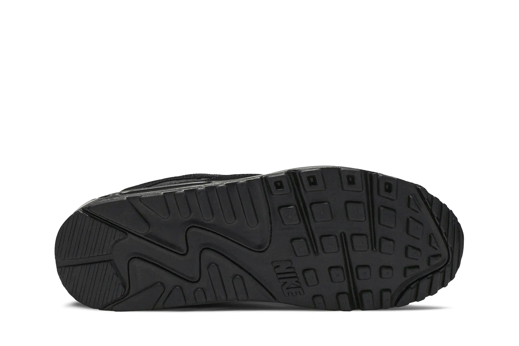 Nike Air Max 90 Recraft 'Triple Black'