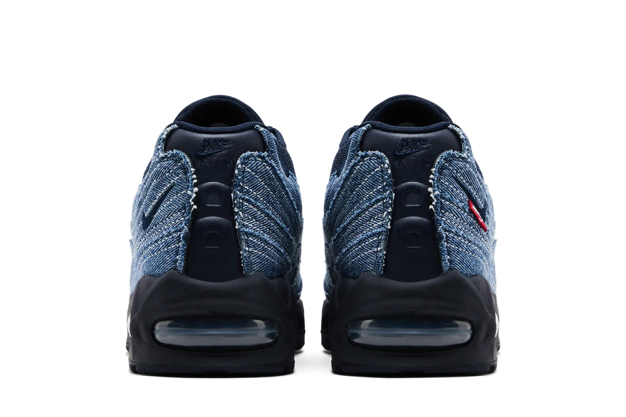 Nike Air Max 95 OG x Levi's 'Obsidian'