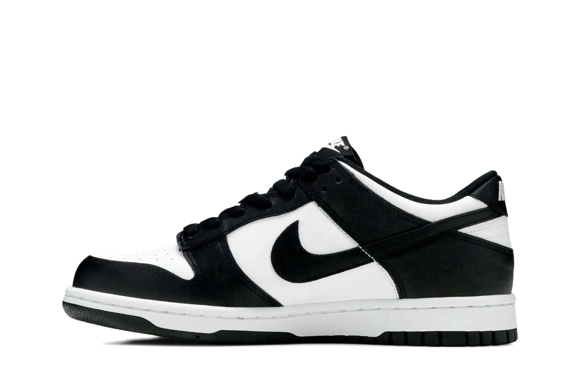 Nike Dunk Low Retro 'Panda' GS